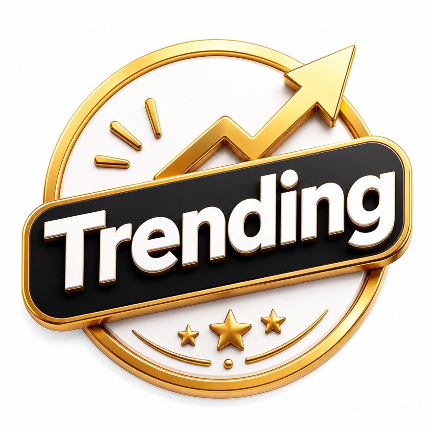 Trending Products