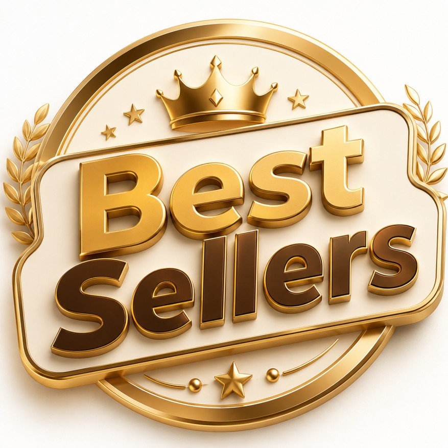 Best Sellers